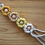 ＜イエロー＞KIMAMAイベント　★SakuraCordage＆Color　特別企画　PM8時