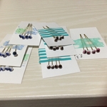 Yさま専用ページ