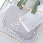 `シャカシャカ’ プールバッグ²⁰²¹Ｍsize〖テディベア〗