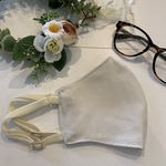 抗菌　抗ウィルス　クレンゼ  k16gp  ポケット付き　アジャスター付き　お洒落マスク　春マスク　夏マスク　息しやすい　3D立体マスク