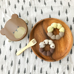 (即納)たべぐるみ単品　ポンデリング🍩