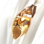 GOLDの結晶：波動玉®3（引き寄せ）【現品一点物】