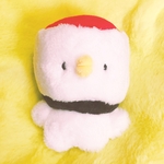 あのとき助けて頂いたつる（さん）
