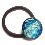 ＊Night hair band (受注製作)