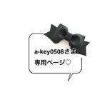 a-key0508さま❤︎専用ページ❤︎    体操着袋+給食袋+お道具袋