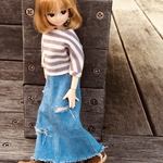 Ririka＿licca 様専用