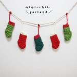 Xmas▷ガーランド〈Xmas2♡〉