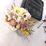 ナチュラルコサージュ