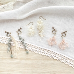 《 オーダー様専用 》布花 ４点