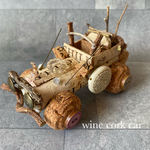ミニチュアクラシックカー