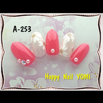 ネイルチップ  a-253
