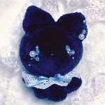 よるのこねこ（はち）
