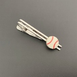 野球のネクタイピン