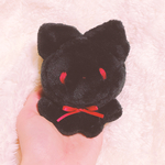よるのこねこ（きゅう）