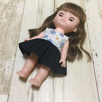 メルちゃん　レミンちゃん ソランちゃん めるちゃん　レミン ソラン 服 