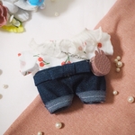 春のお出かけ3点セット
