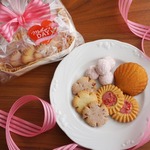《母の日》焼き菓子セット(※発送は5月5日から順次発送)