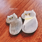 ☆再販【マグネット】おうちのお猫様 数量限定 オーダーメイド