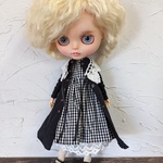 再販　ブライスアウトフィット　4点セット　リカちゃん