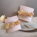 3/27 21:00 flower clip