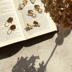 Voluminous gold series ①