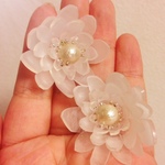 purawerピアス