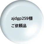 ajdgp259様 オーダー品