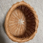 オビツ11・ハンギングチェア籠椅子