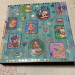 book型お裾分けファイル　アニマルⅰ