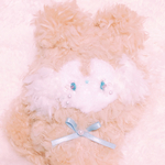 りすのあかちゃん（に）