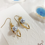 PaleBlueカラーと風の音💙