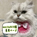 moeiku0618様専用ページ