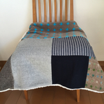 ボアブランケット