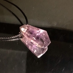 紫晶幻影　アメジストスーパーファントム