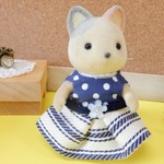 シルバニア（子供）ワンピース