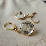 frame acrylic pierce