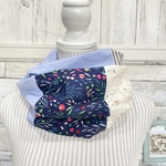 ☆新作☆ハルノカオ 21261 春 夏 秋 スヌード ストール　スカーフ　マフラー　大人