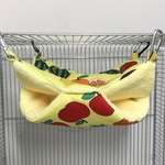 [秋冬] 小動物用ハンモック20cm