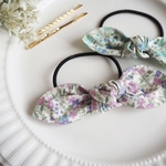 Hair Knot Petit Flower＊再…販