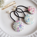 Hair Button Petit Flower＊再…販