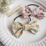 Hair Ribbon Petit Flower