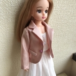 French  ruru miya様専用