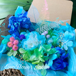 母の日FlowerBoxイベント　カーネーション F-4
