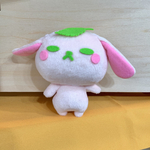 うさぎ 桜もちまろん  ぬいぐるみ 2