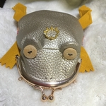 カエルちゃんがまぐち　M　⑦