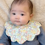 リバティ・ミッシェルのふわふわスタイ