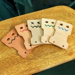 ロボット型 イヤホン ケーブルホルダー  