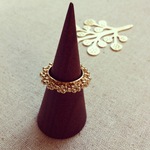 オーダー専用＊Ookina　tubutubu　Ring