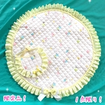 限定品❣️うさぎさんのラブリーカフェマット💖