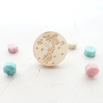 【ご注文品】シーリングスタンプ　星の王子さま G　スタンプヘッド